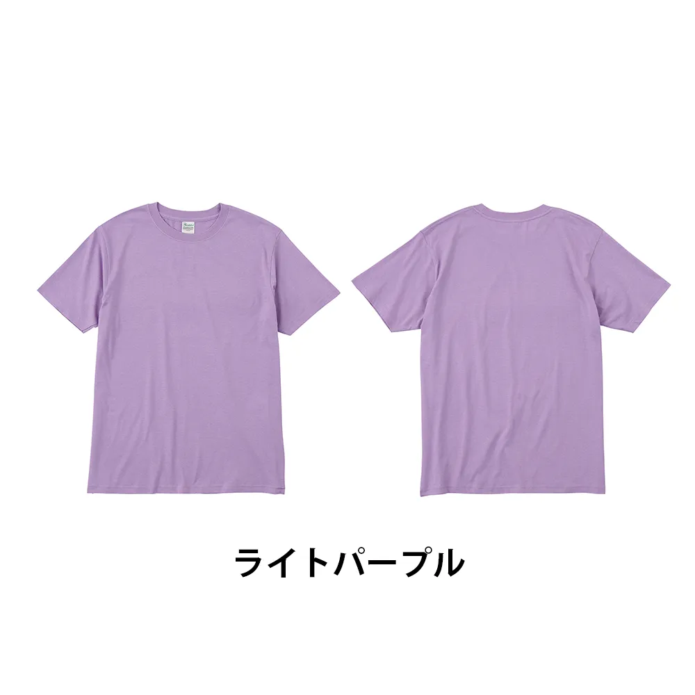 Printstar ライトウェイトTシャツ(フルカラー印刷)