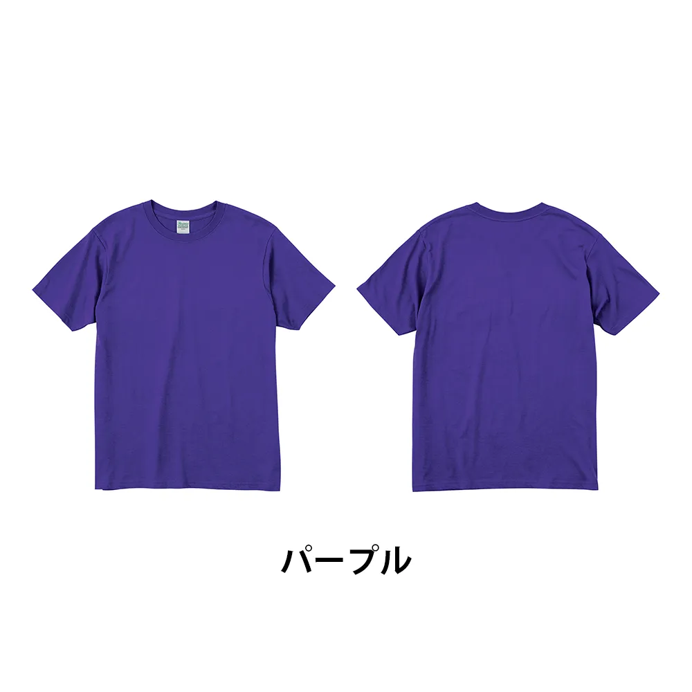 Printstar ライトウェイトTシャツ(フルカラー印刷)