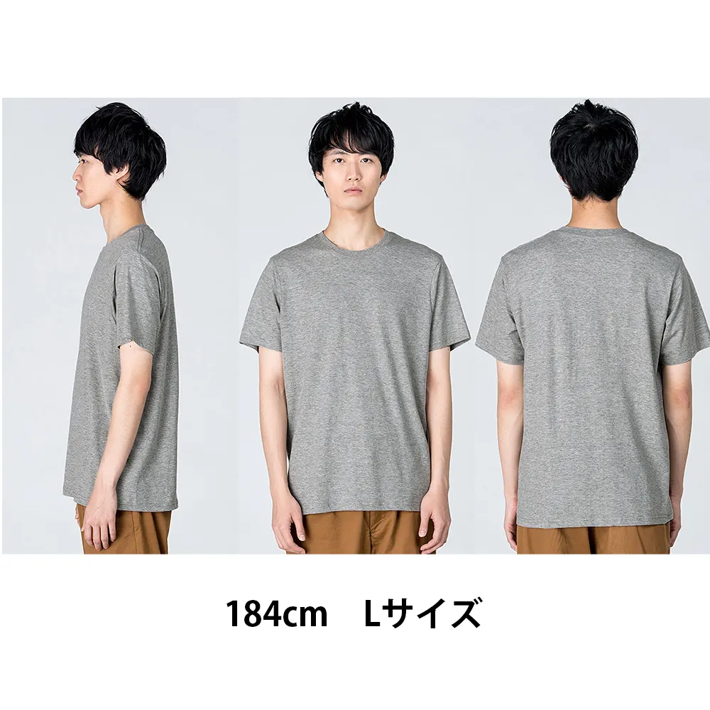 Printstar ライトウェイトTシャツ(フルカラー印刷)