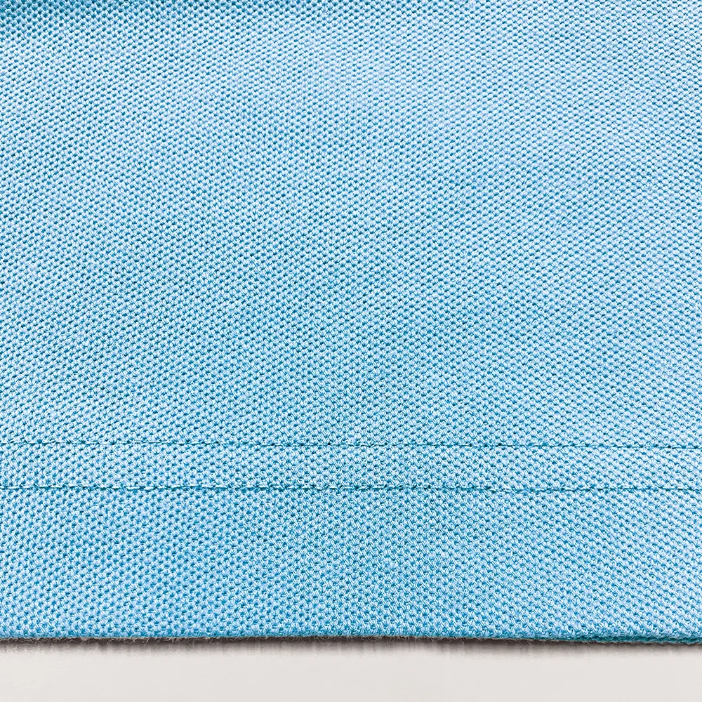 Printstar T/Cポロシャツ(ポケット付)(1色印刷)