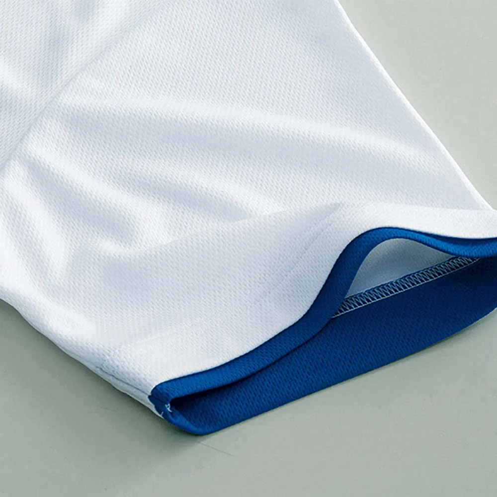 glimmer ドライレイヤードポロシャツ(フルカラー印刷)