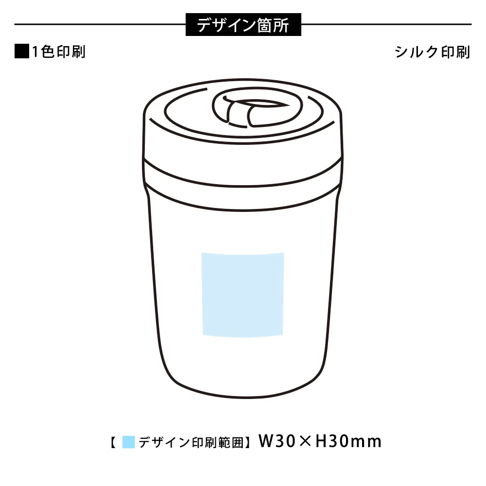 二重構造アクティブフードポット