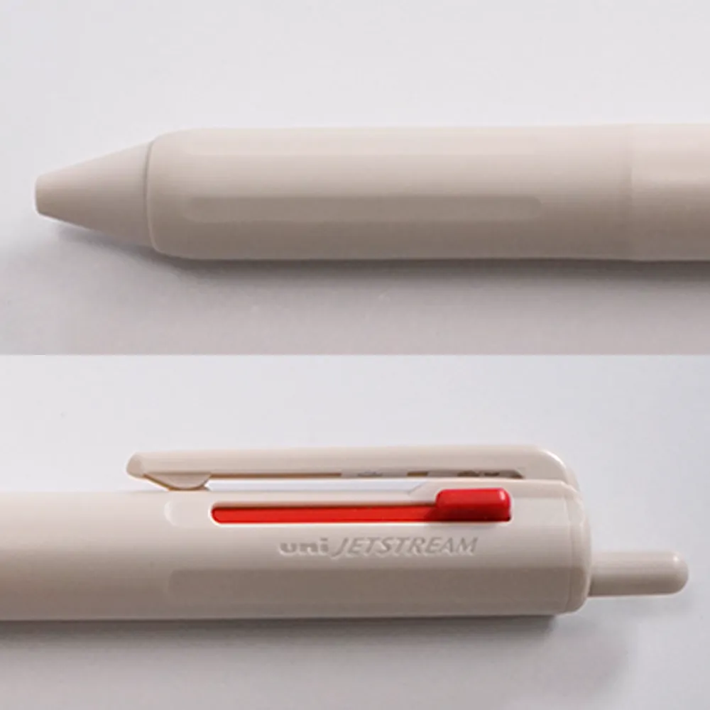 ジェットストリーム 新3色ボールペン0.5