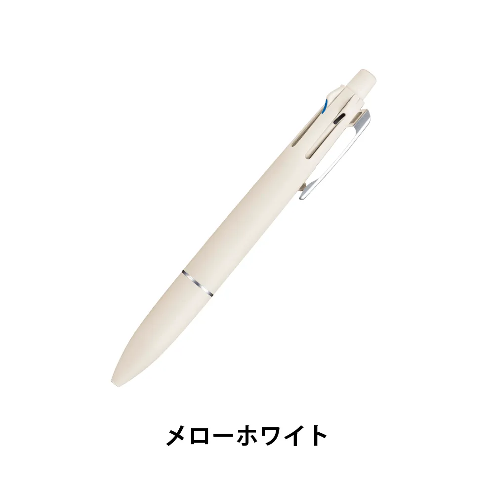 ジェットストリーム ライト多機能ペン4＆1