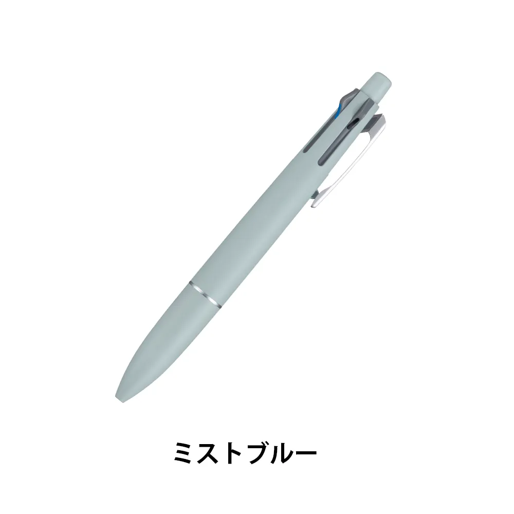 ジェットストリーム ライト多機能ペン4＆1