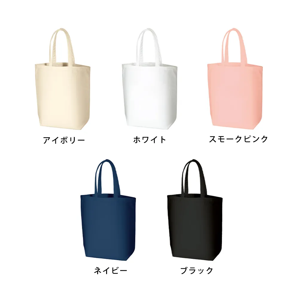 ポリキャンバストート(M)