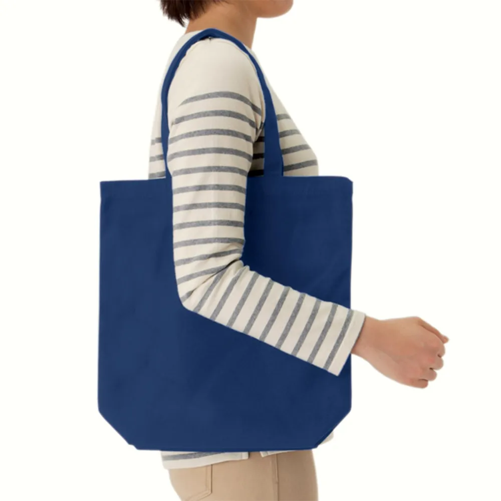 ポリキャンバストート(M)