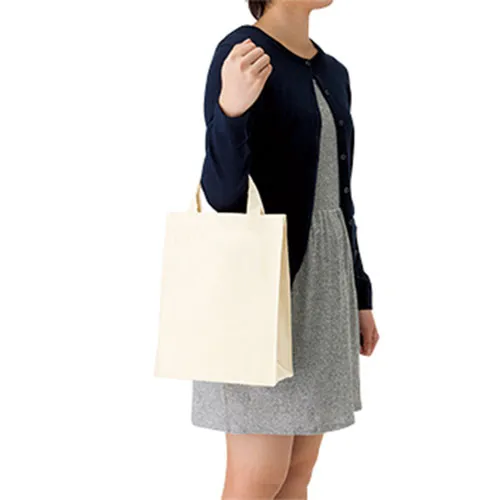 キャンバスカレッジトートカラー(M)