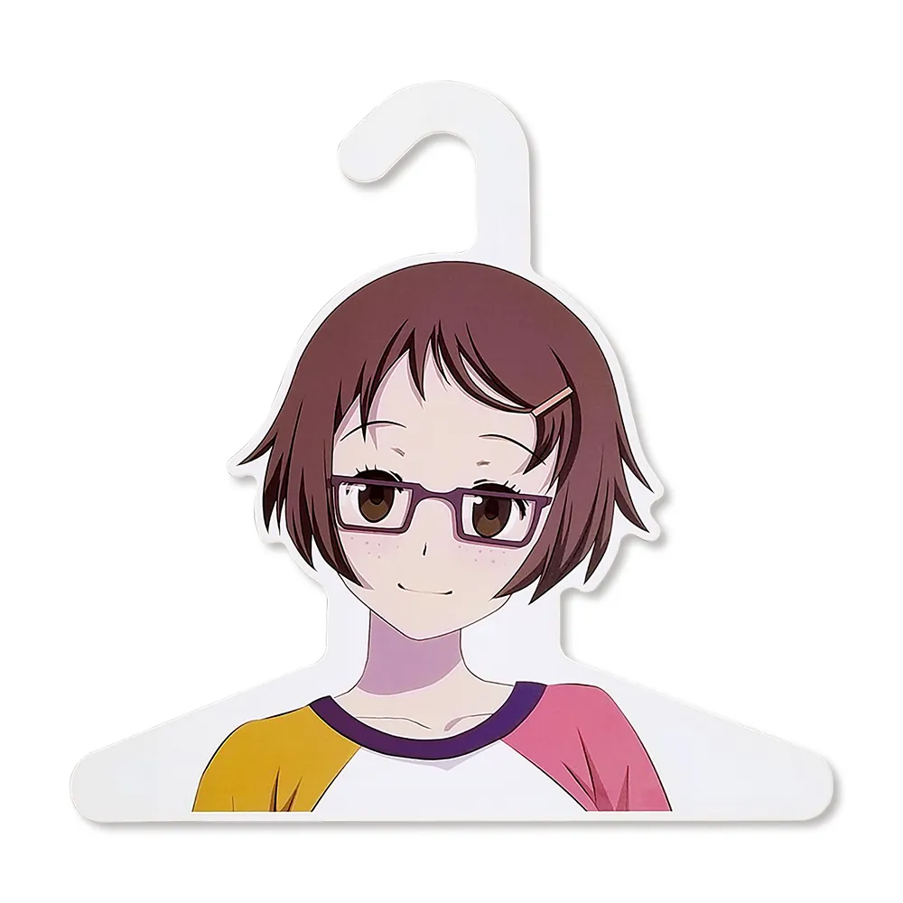 ABSキャラクターハンガー