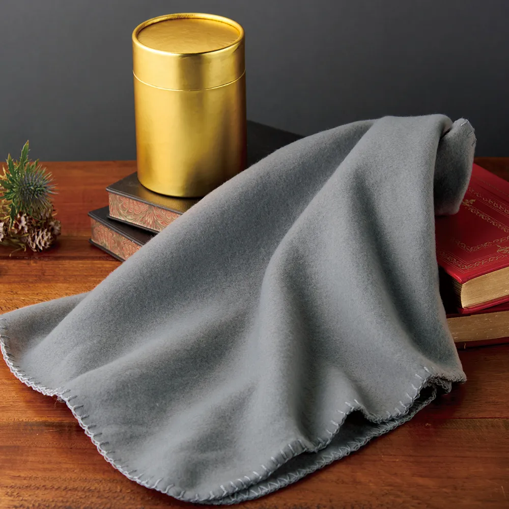 ゴールドボトルブランケット(既製品)