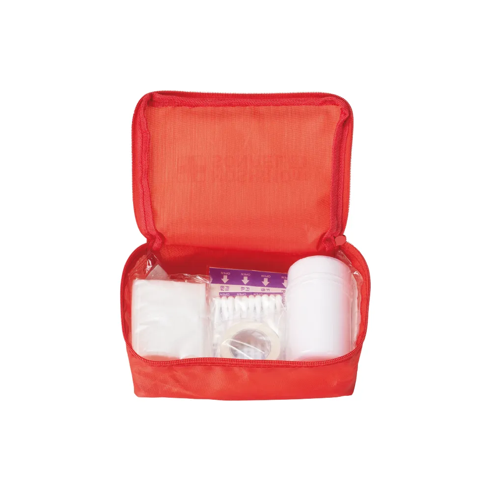 モシモニソナエル　安心救急9点セット(既製品)