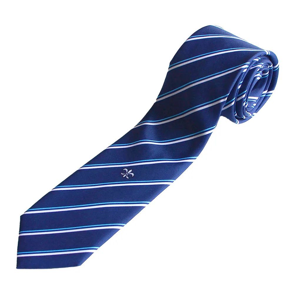 オリジナルプリントネクタイ