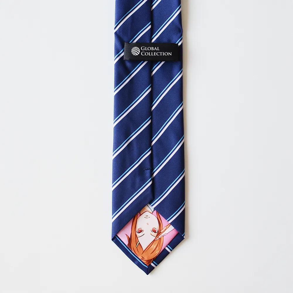 オリジナルプリントネクタイ