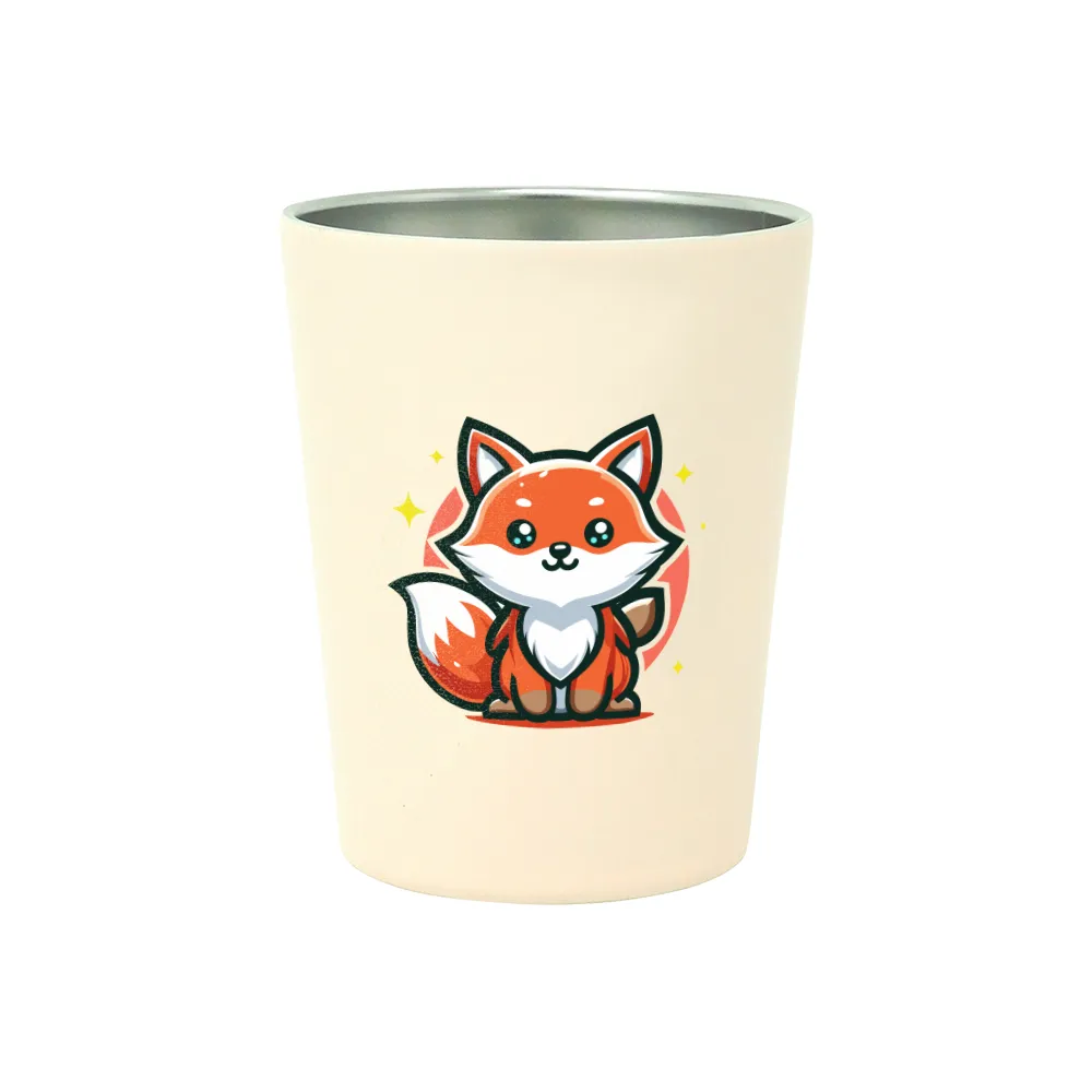 オリジナルフルカラー転写ステンレスタンブラーS