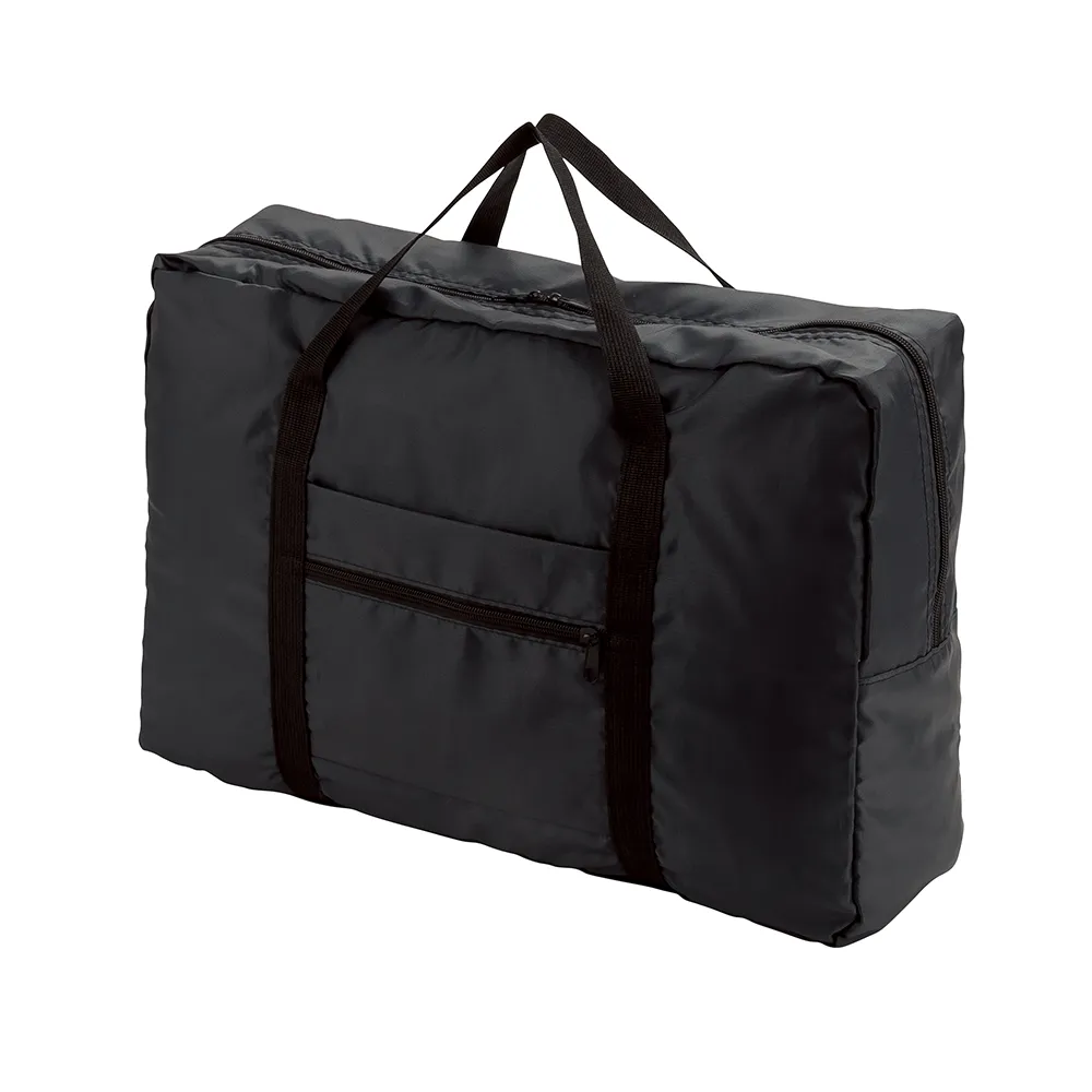 markable　折りたたみキャリーオンバッグ