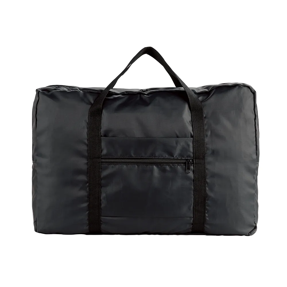 markable　折りたたみキャリーオンバッグ