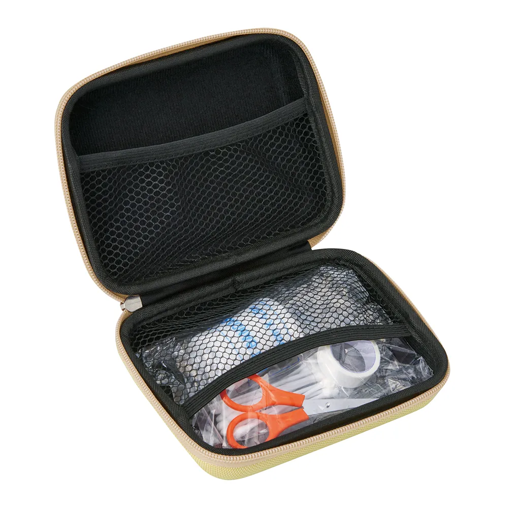 備えて安心　ファーストエイドセット