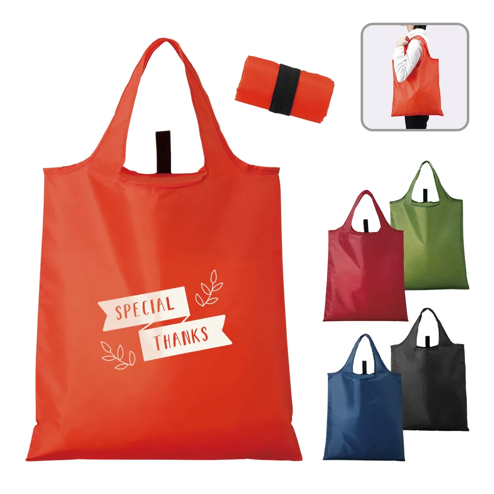 セルトナ・たためるエコバッグ