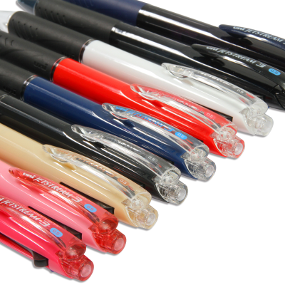 ジェットストリーム3色ボールペン0.5