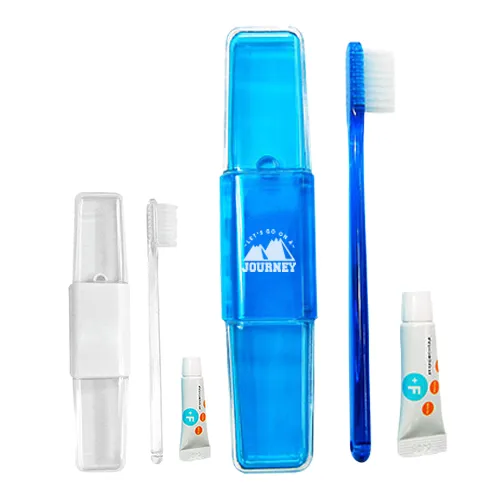 旅路(歯ブラシセット)