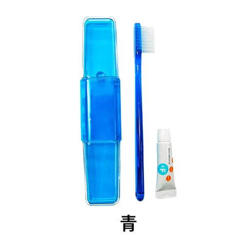 旅路(歯ブラシセット)