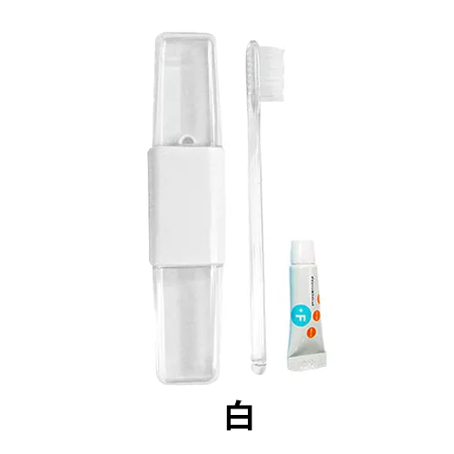 旅路(歯ブラシセット)