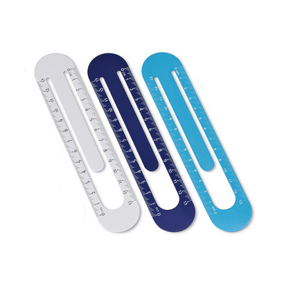 クリップスケール