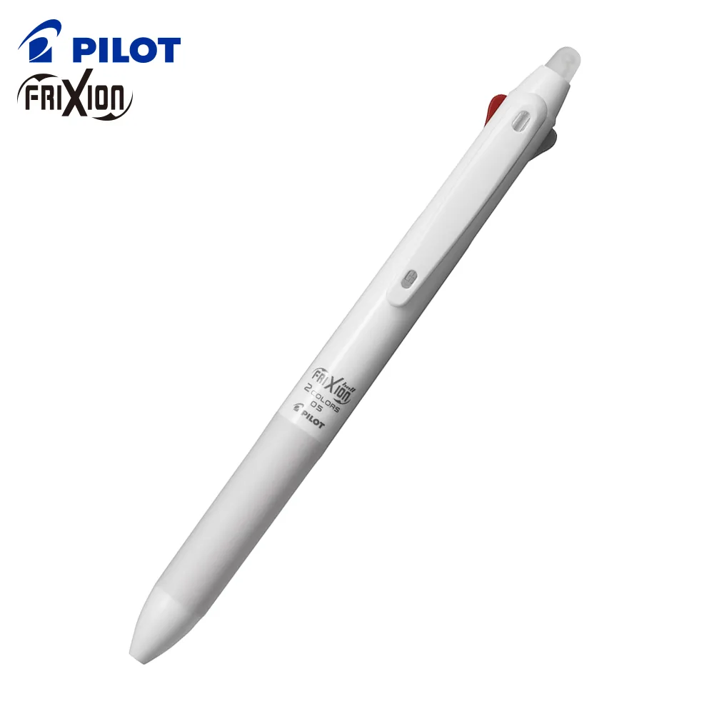 フリクションボール2 白軸 0.5mm