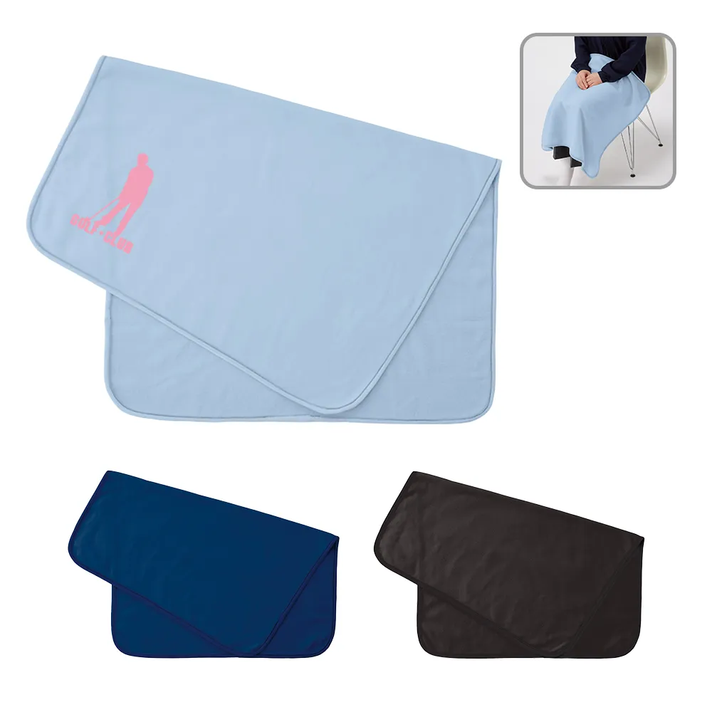 フリースベーシックブランケット　レギュラー