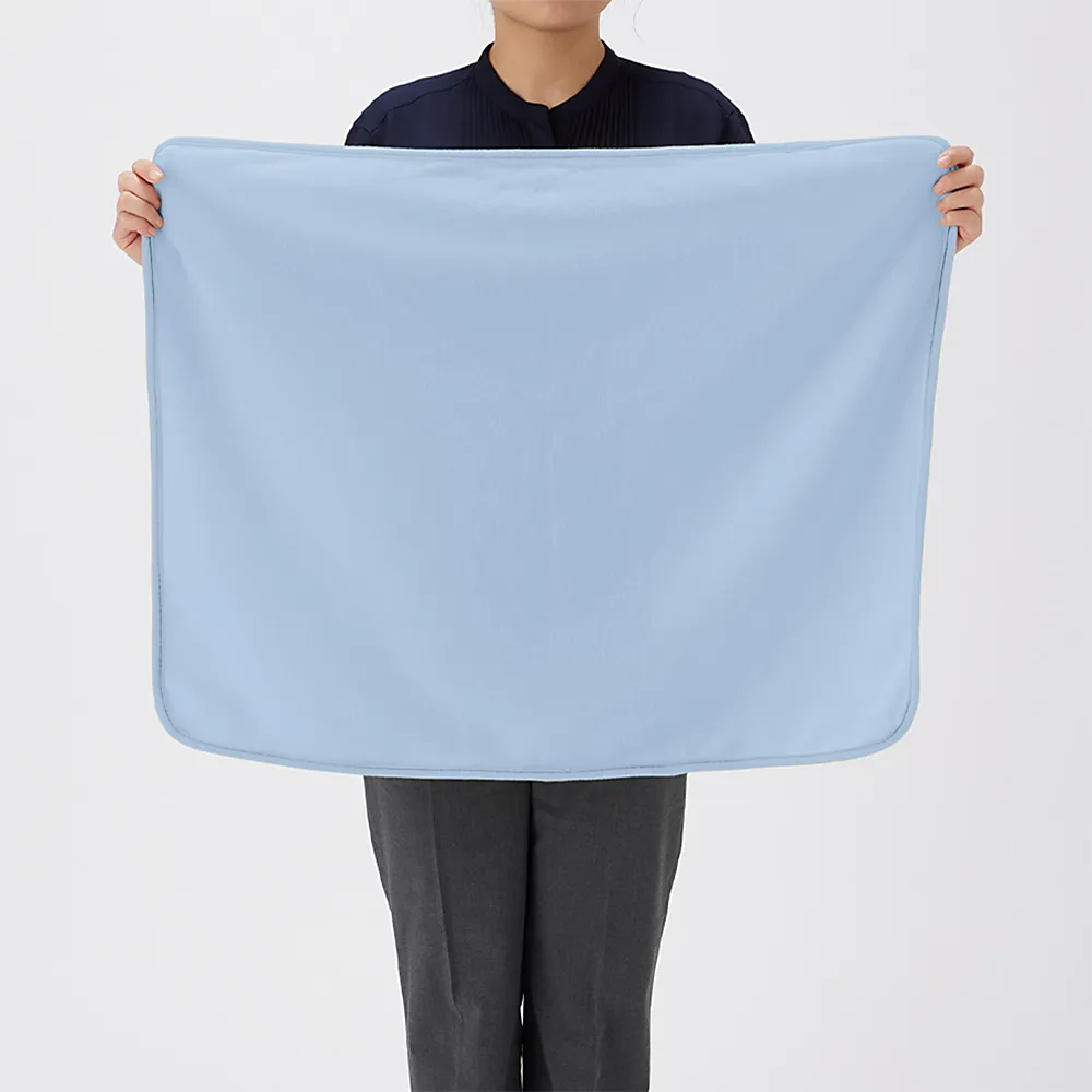 フリースベーシックブランケット　レギュラー