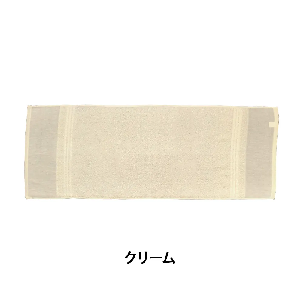 のし付 名入れご挨拶用カラータオル