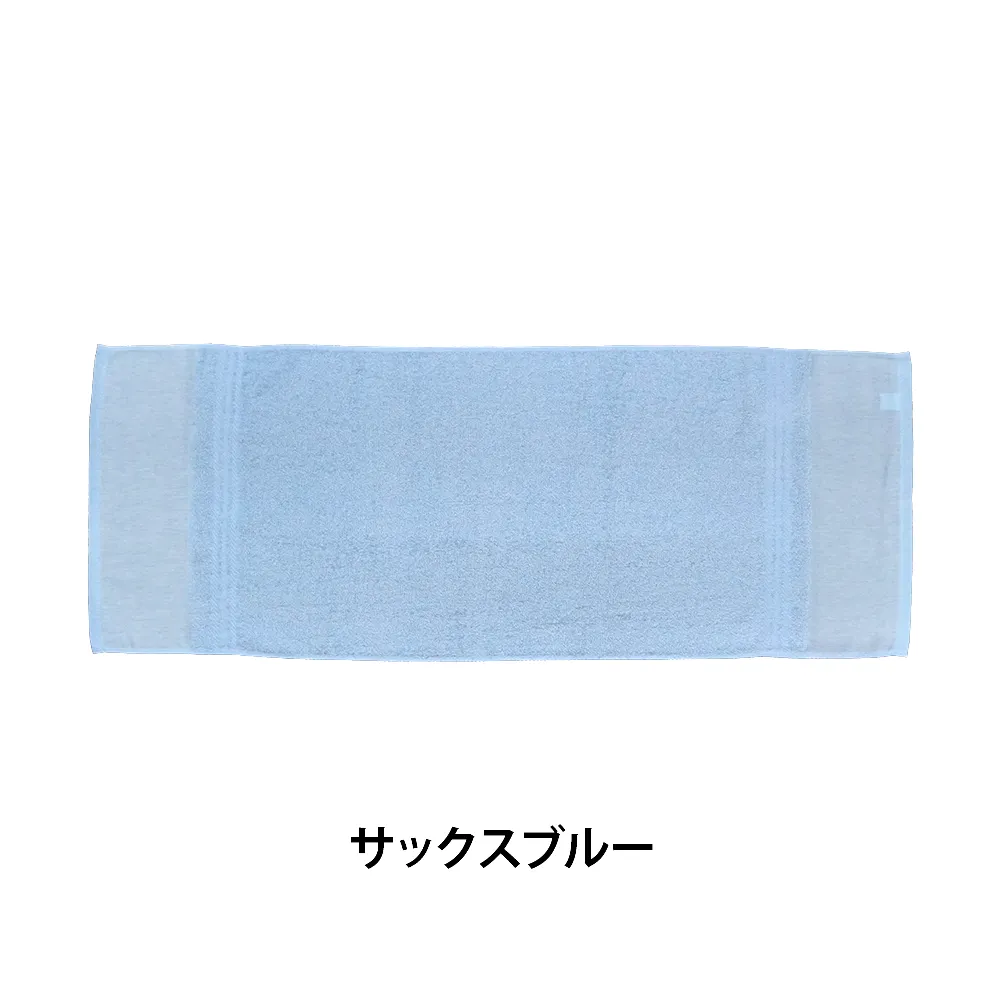 のし付 名入れご挨拶用カラータオル