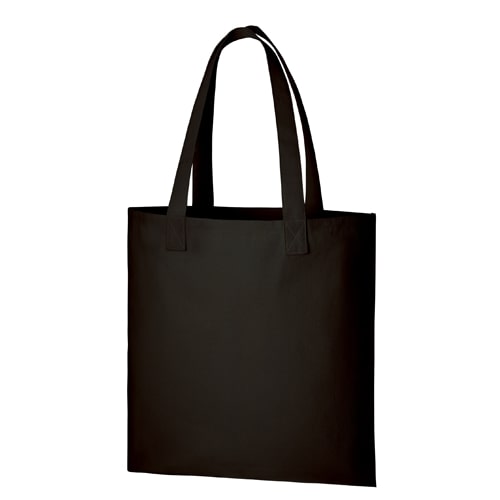 キャンバスアウトハンドルフラットトート　カラー