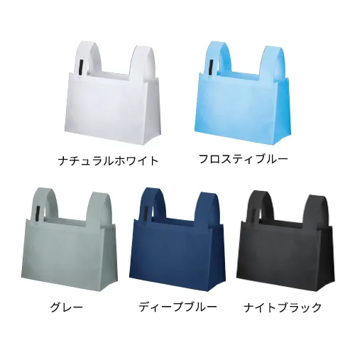 不織布BENTOバッグ