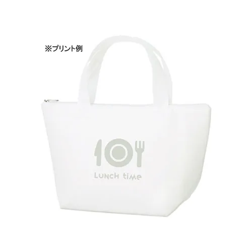 不織布保冷トート