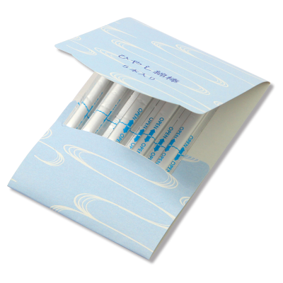 ひやし綿棒セット