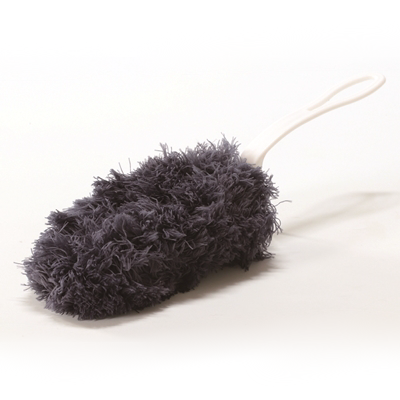 ふわふわおそうじモップ