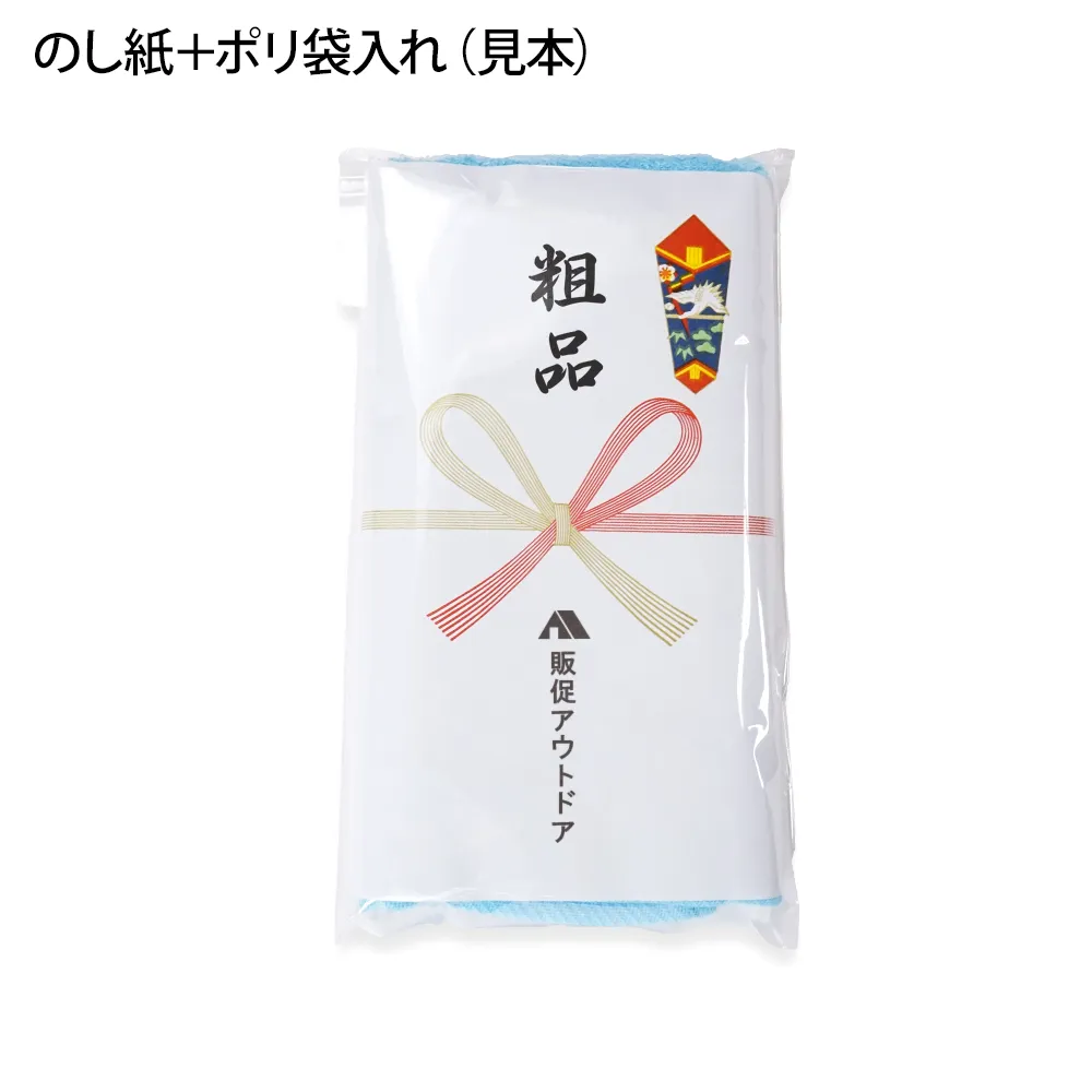 【カラー・両袖】海外製フェイスタオル