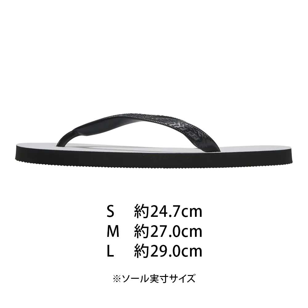 ビーチサンダル