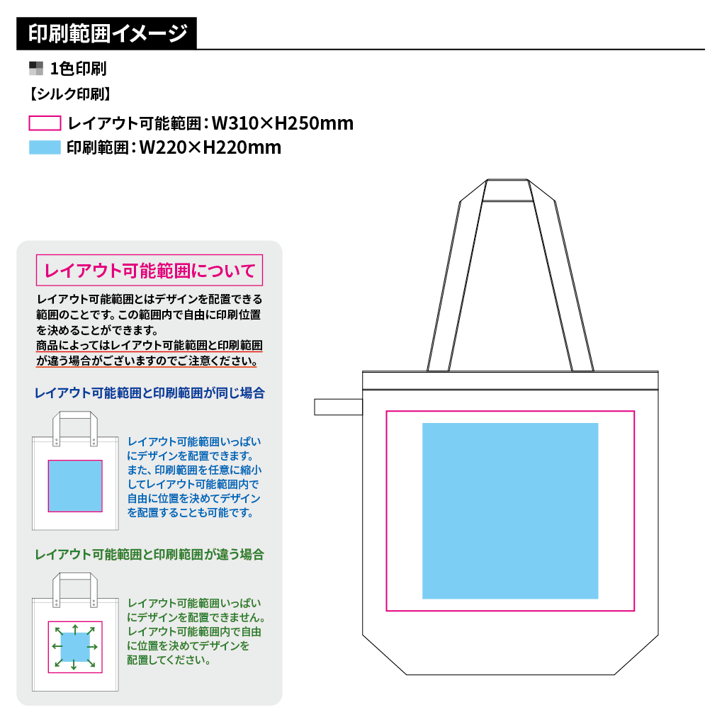 ソフトRe：PETベーシックトート