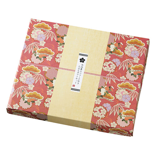 今治産エコマーク付きたおるギフトセット