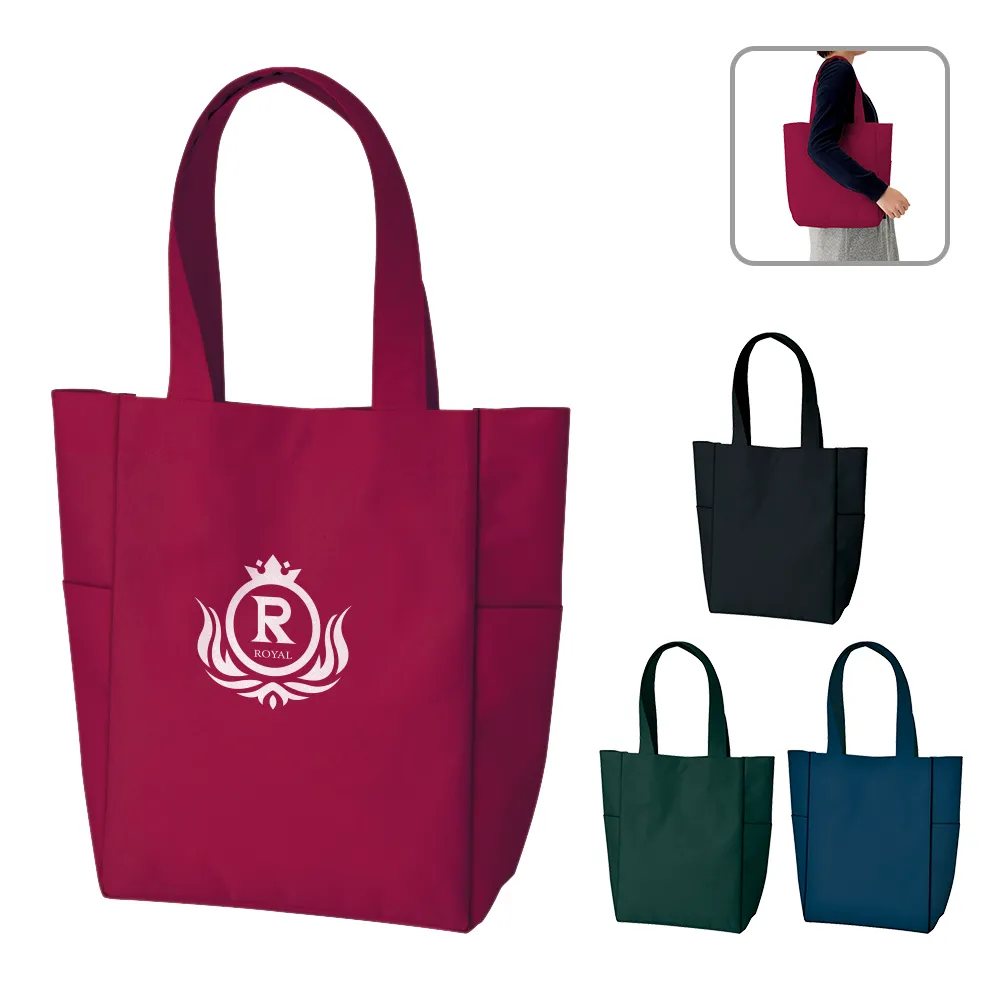 マルチトート(M)　カラー