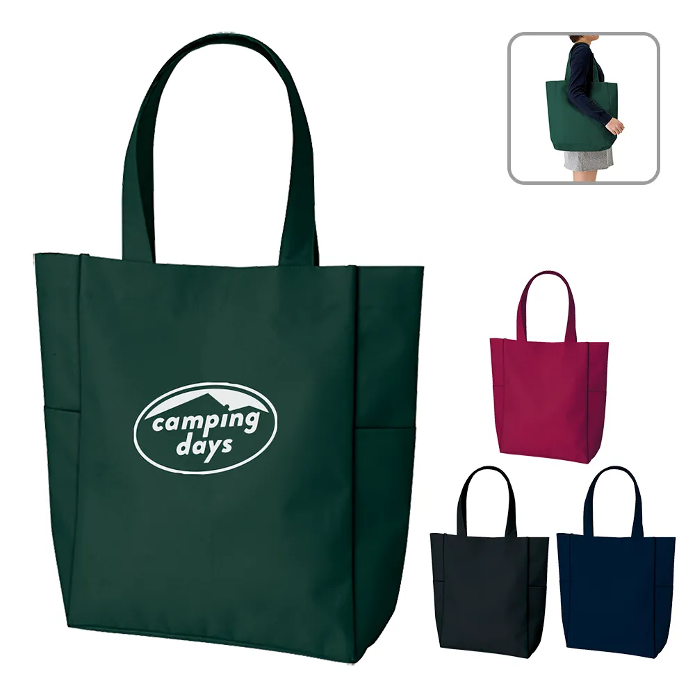 マルチトート(L)　カラー