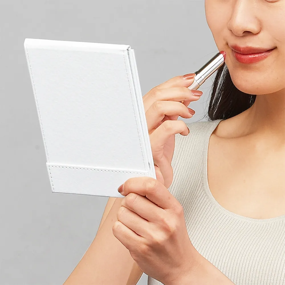 ベーシックラ－ジスタンドミラー