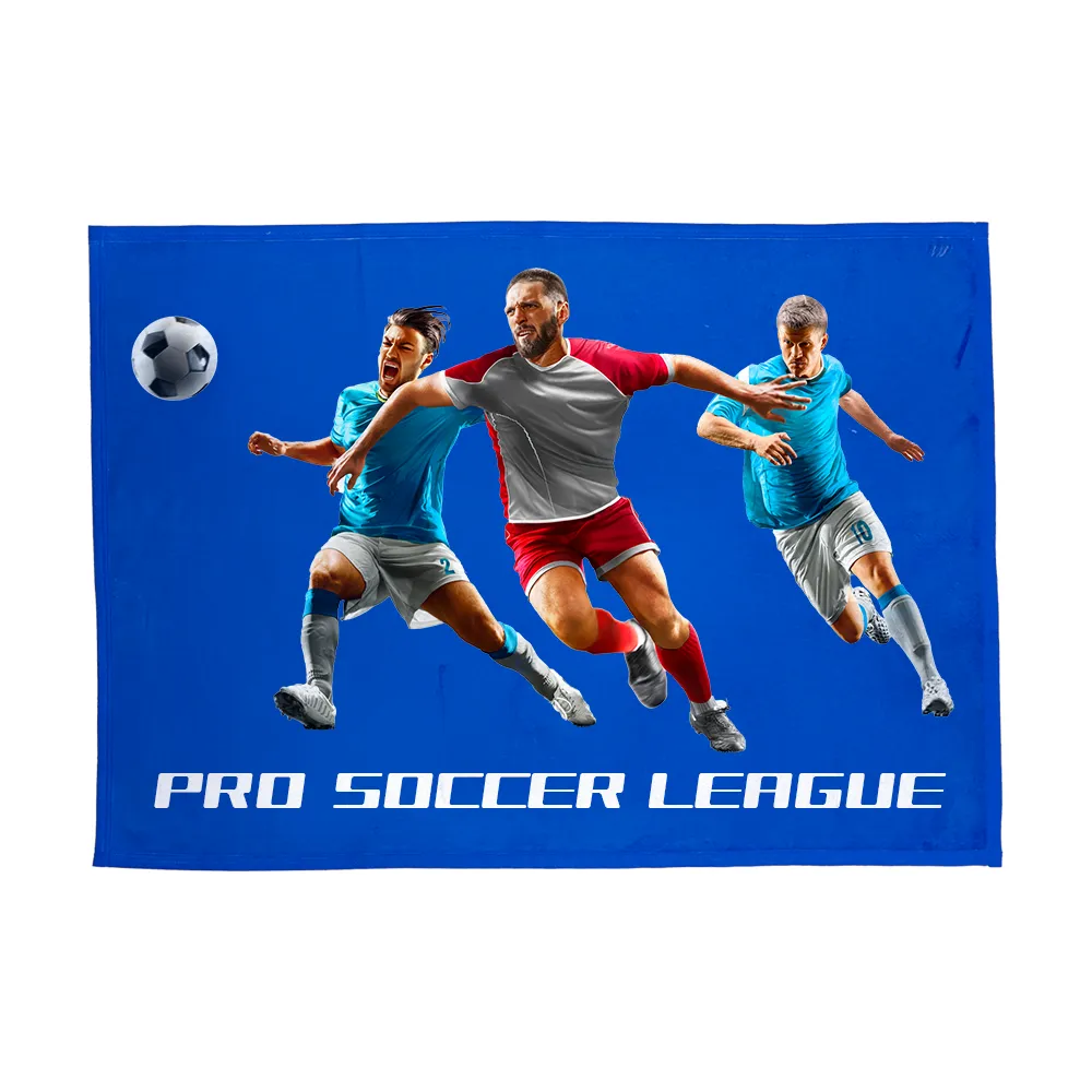 フォトブランケット(小)(フルカラー印刷)