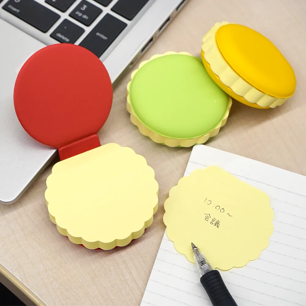 kohana マカロンふせん