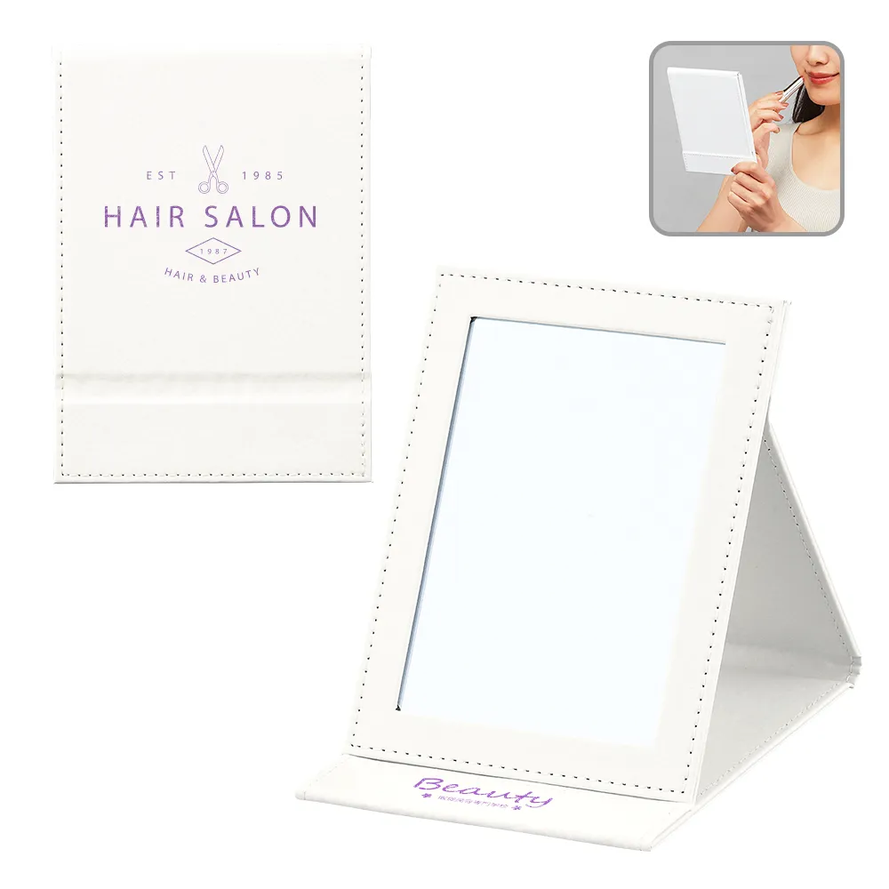 ベーシックラ－ジスタンドミラー