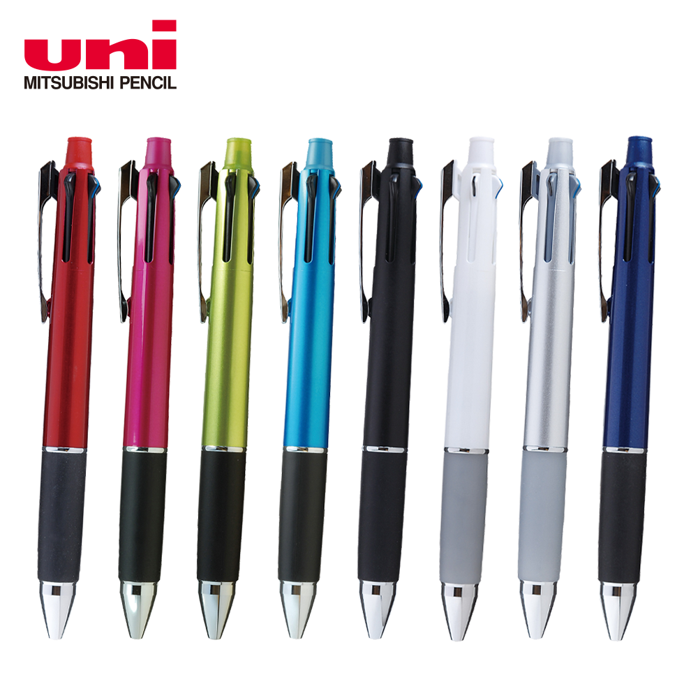 ジェットストリーム4&1多機能ペン