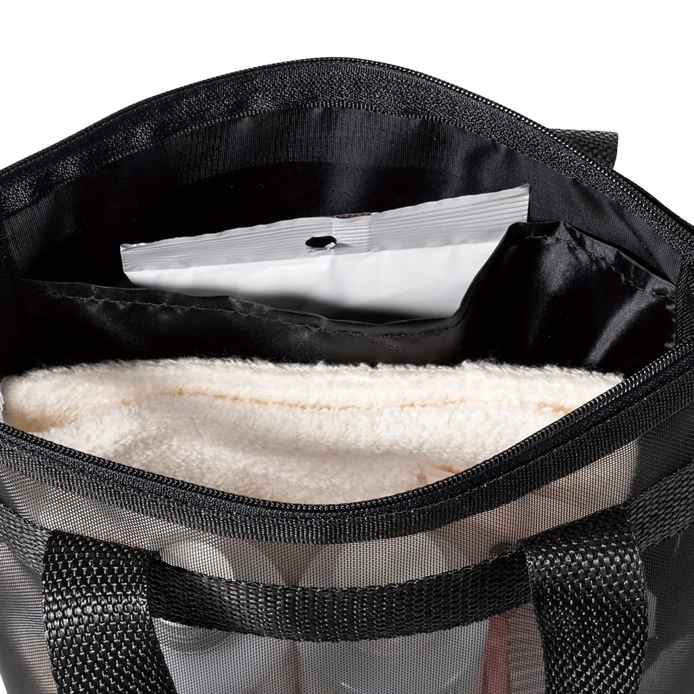 リラックススパバッグ