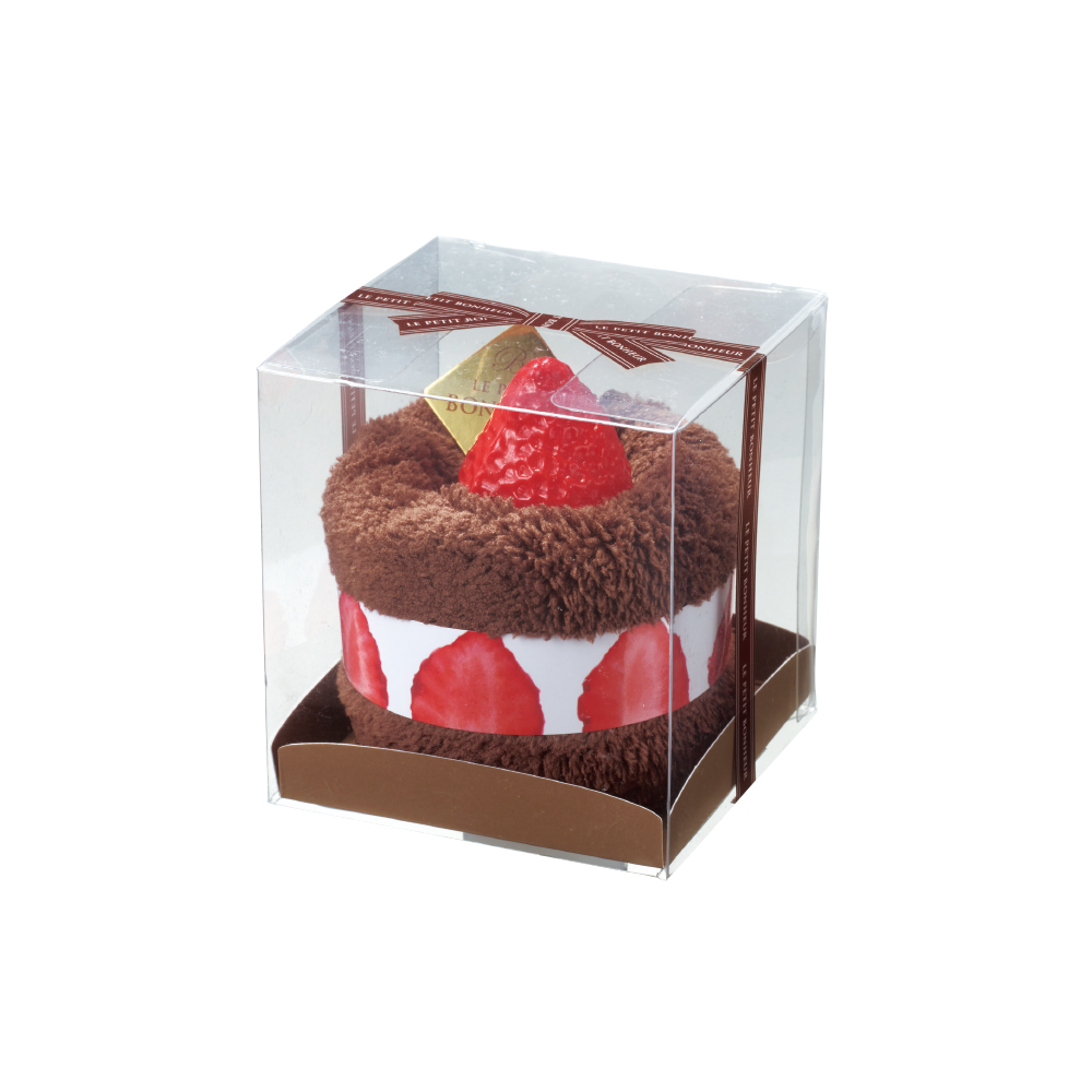 ルプティール　ケーキタオル